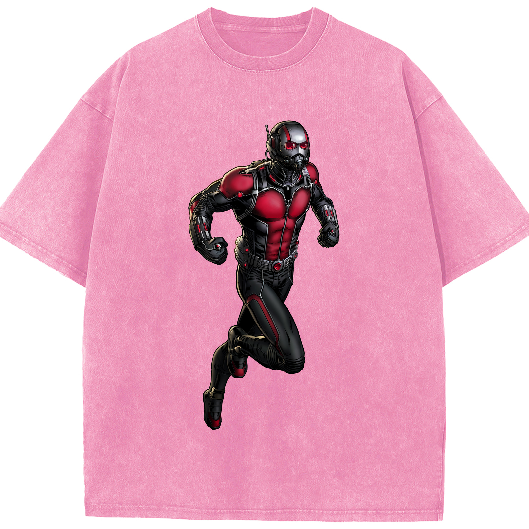 （画像用） アベンジャーズ The Avengers 綿100% ヴィンテージ風 半袖Tシャツ（フロントプリント）